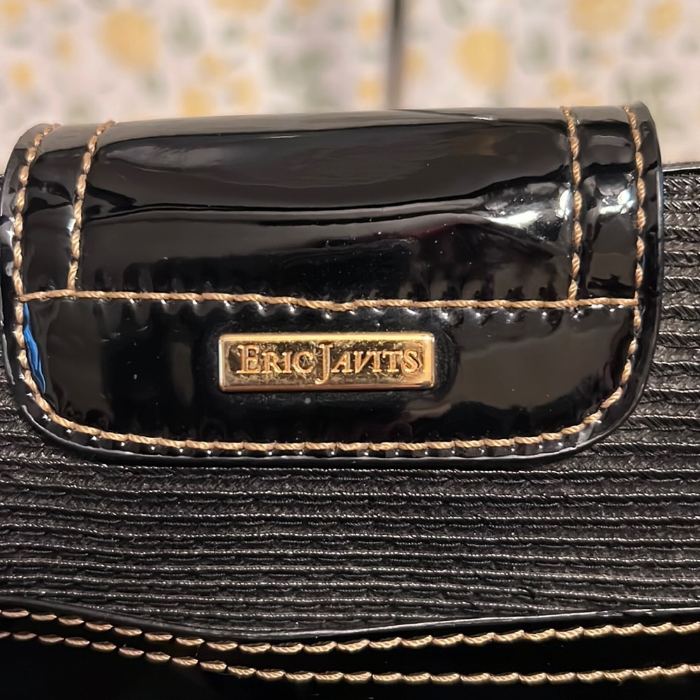Eric Javits New York Handbag View 6